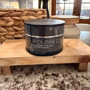 Beauty Society facial moisturizer